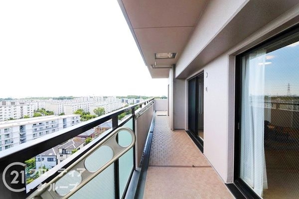 ステイツ枚方・長尾ヒルズ　中古マンション