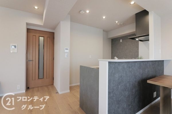 ステイツ枚方・長尾ヒルズ　中古マンション