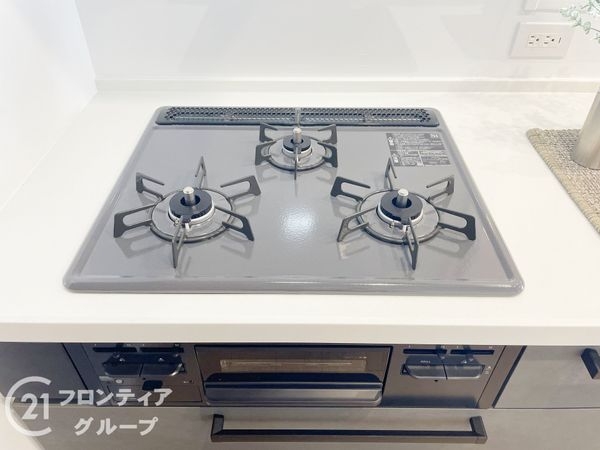 ステイツ枚方・長尾ヒルズ　中古マンション