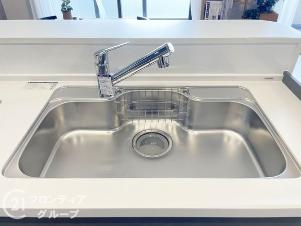 ステイツ枚方・長尾ヒルズ　中古マンション