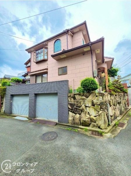 枚方市村野東町の中古一戸建て