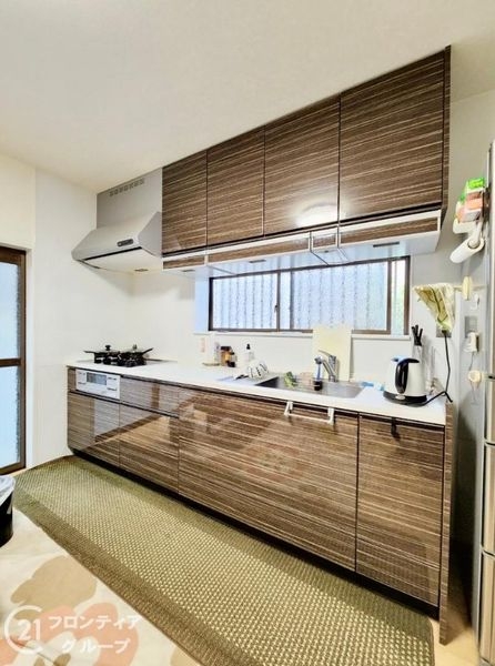 枚方市村野東町の中古一戸建て