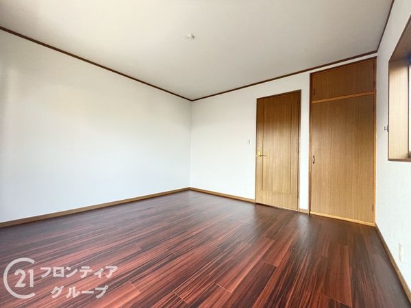 寝屋川市池田3丁目の中古一戸建て(子供部屋)