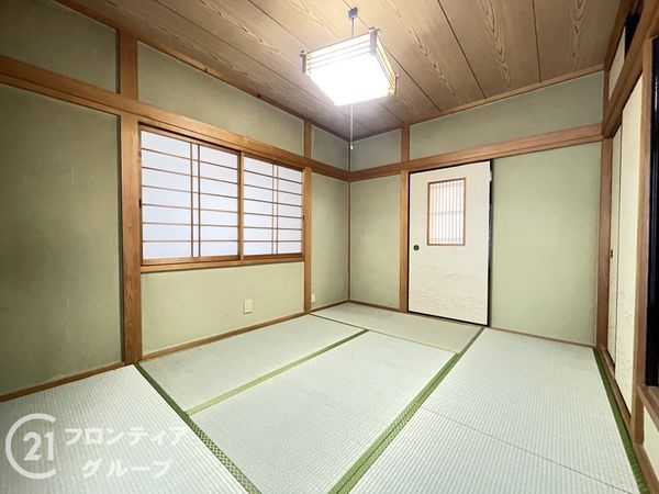 寝屋川市池田3丁目の中古一戸建て(その他内観)