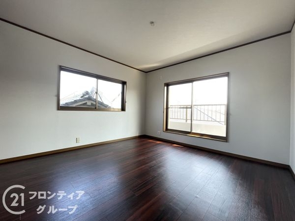 寝屋川市池田3丁目の中古一戸建て(子供部屋)
