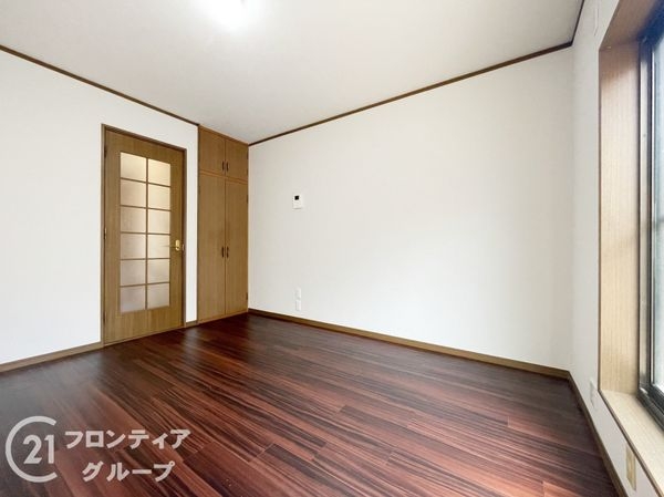 寝屋川市池田3丁目の中古一戸建て(その他内観)