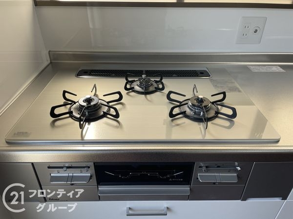 寝屋川市池田3丁目の中古一戸建て(その他設備)