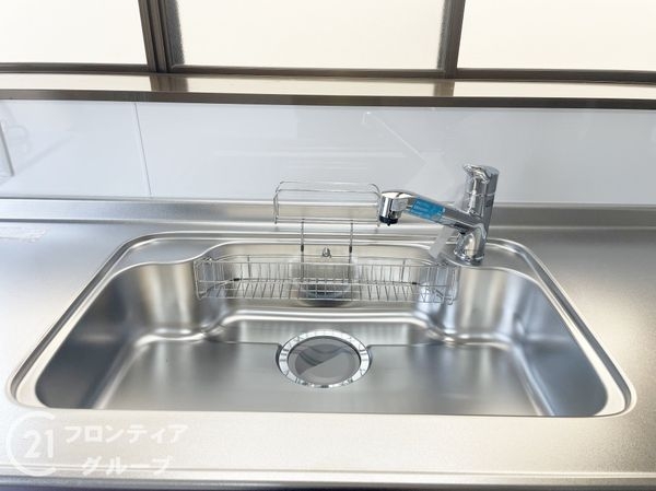 寝屋川市池田3丁目の中古一戸建て(その他設備)