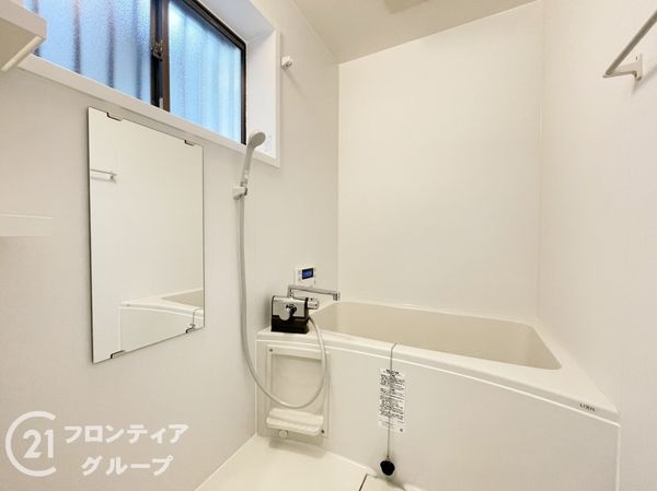 寝屋川市池田3丁目の中古一戸建て(バス)