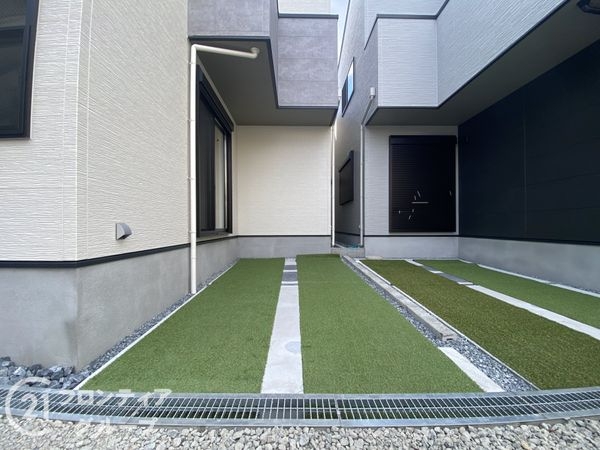 枚方市星丘１丁目　新築一戸建て　２号地