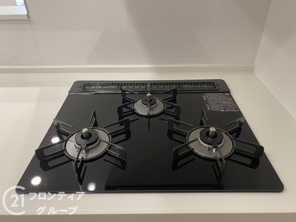 枚方市星丘１丁目　新築一戸建て　２号地