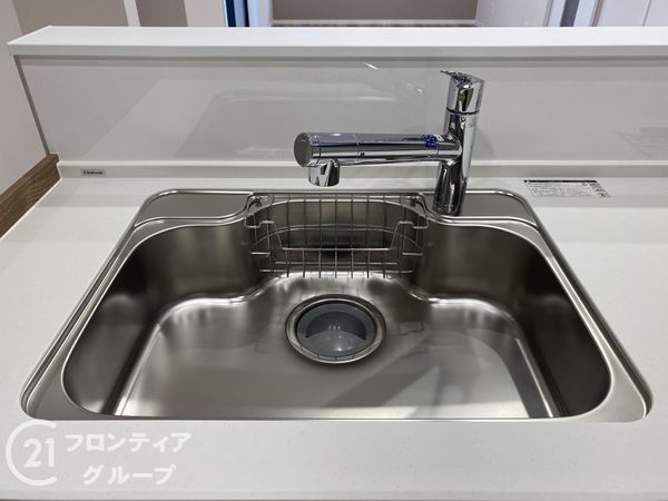 枚方市星丘１丁目　新築一戸建て　２号地