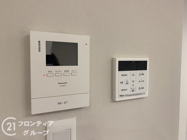 枚方市星丘１丁目　新築一戸建て　１号地