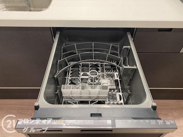 枚方市星丘１丁目　新築一戸建て　１号地
