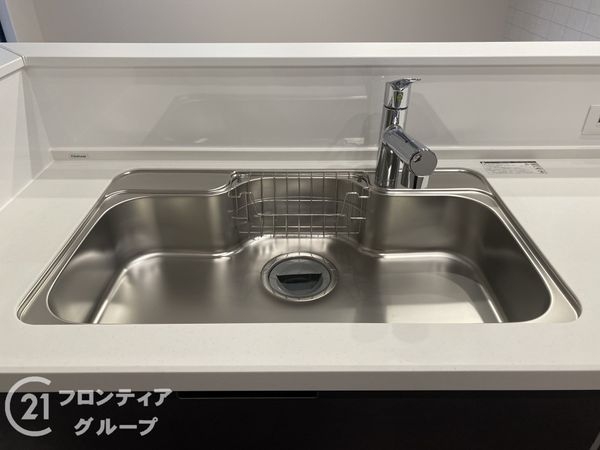 枚方市星丘１丁目　新築一戸建て　１号地
