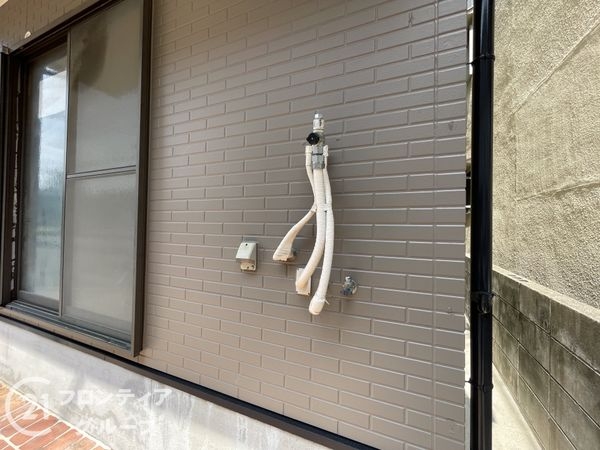 枚方市田口４丁目の中古一戸建て