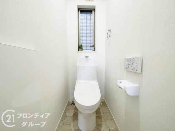 枚方市長尾元町３丁目の中古一戸建て