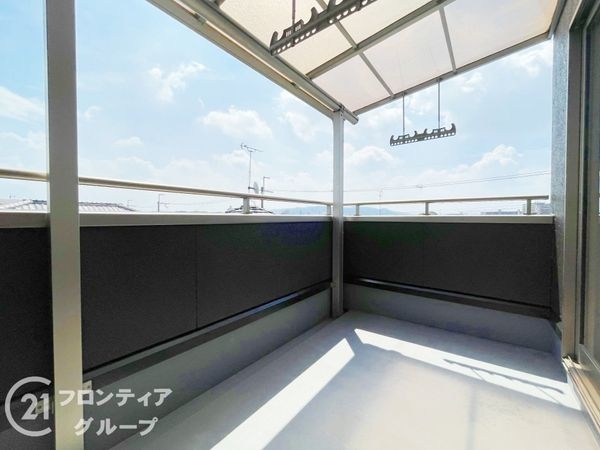 枚方市長尾元町３丁目の中古一戸建て