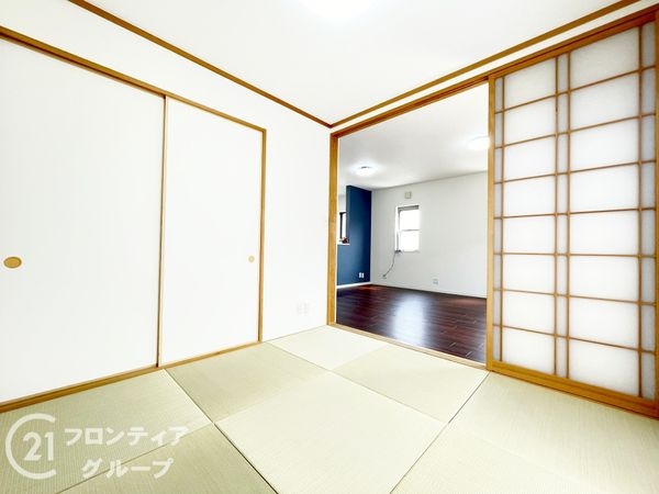 枚方市長尾元町３丁目の中古一戸建て