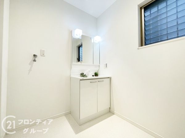 枚方市長尾元町３丁目の中古一戸建て