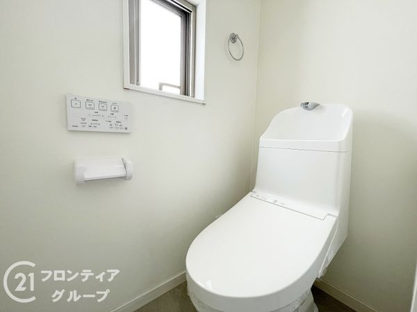 枚方市長尾元町３丁目の中古一戸建て
