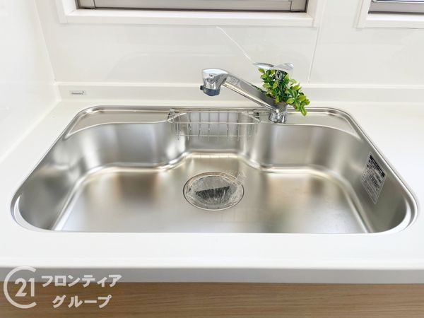 枚方市長尾元町３丁目の中古一戸建て