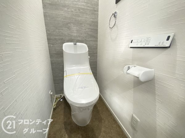 寝屋川市境橋町の中古一戸建て