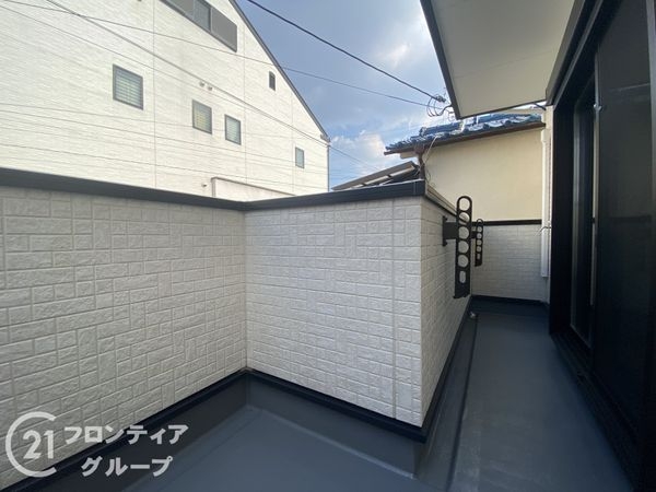 寝屋川市境橋町の中古一戸建て