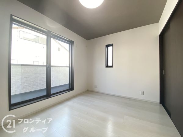 寝屋川市境橋町の中古一戸建て