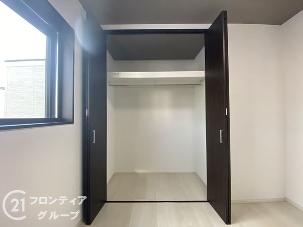 寝屋川市境橋町の中古一戸建て