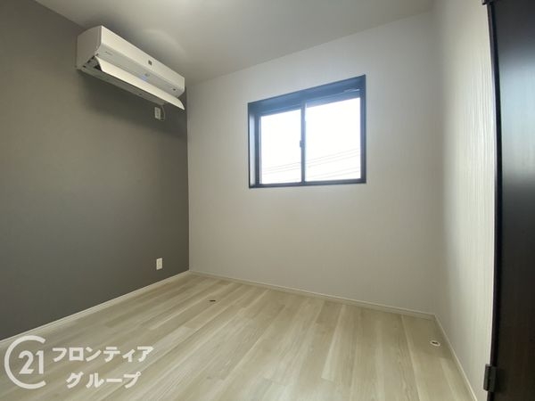 寝屋川市境橋町の中古一戸建て