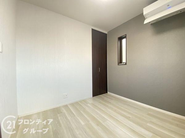 寝屋川市境橋町の中古一戸建て