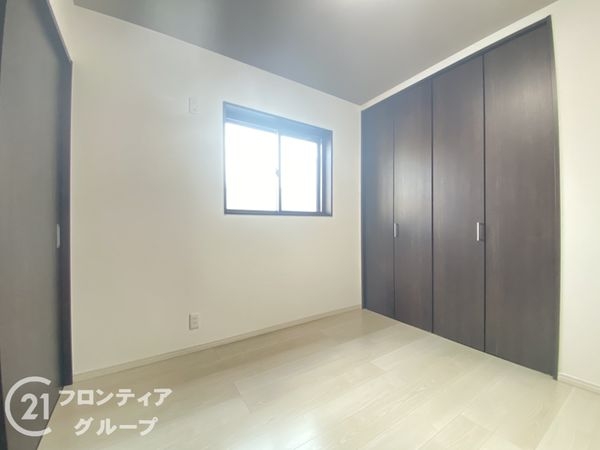 寝屋川市境橋町の中古一戸建て