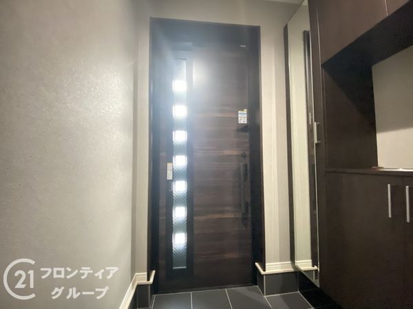 寝屋川市境橋町の中古一戸建て