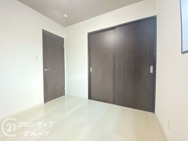 寝屋川市境橋町の中古一戸建て