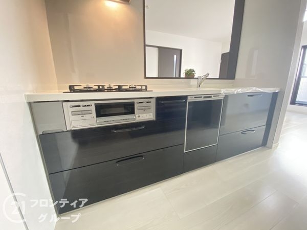 寝屋川市境橋町の中古一戸建て