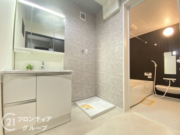 寝屋川市境橋町の中古一戸建て