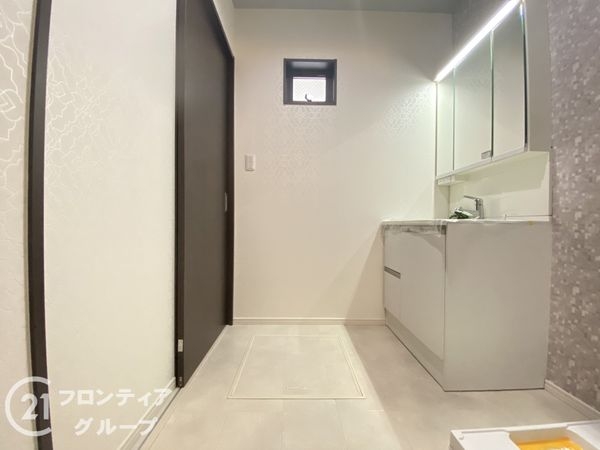 寝屋川市境橋町の中古一戸建て