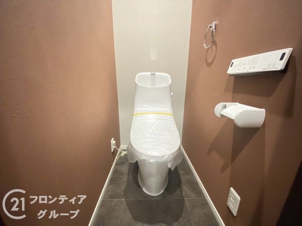 寝屋川市境橋町の中古一戸建て