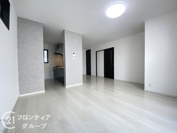寝屋川市境橋町の中古一戸建て