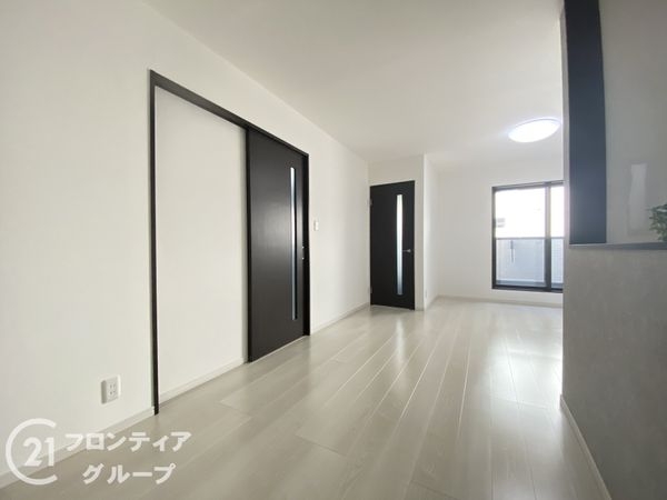 寝屋川市境橋町の中古一戸建て