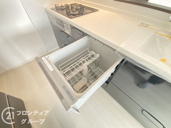 寝屋川市境橋町の中古一戸建て