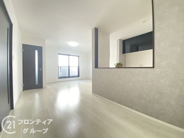 寝屋川市境橋町の中古一戸建て