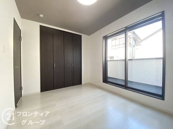 寝屋川市境橋町の中古一戸建て