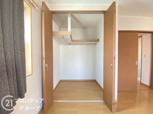 枚方市田口１丁目の中古一戸建て