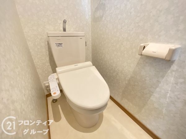 枚方市田口１丁目の中古一戸建て