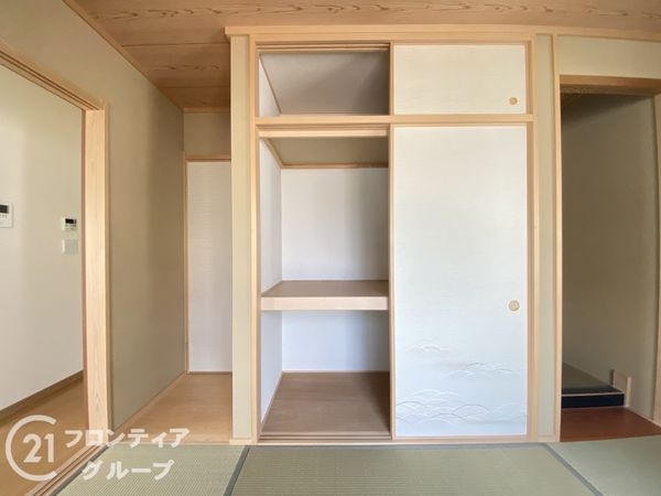 枚方市田口１丁目の中古一戸建て