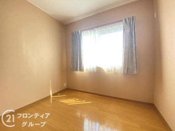 枚方市田口１丁目の中古一戸建て