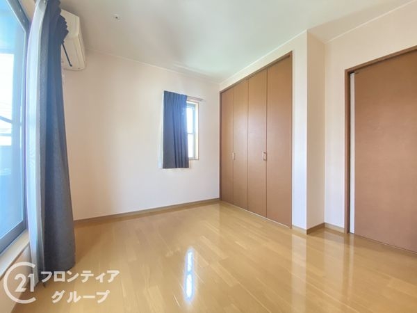 枚方市田口１丁目の中古一戸建て
