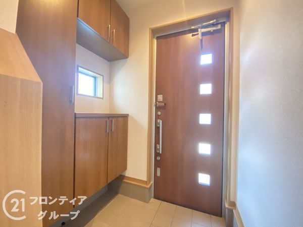 枚方市田口１丁目の中古一戸建て
